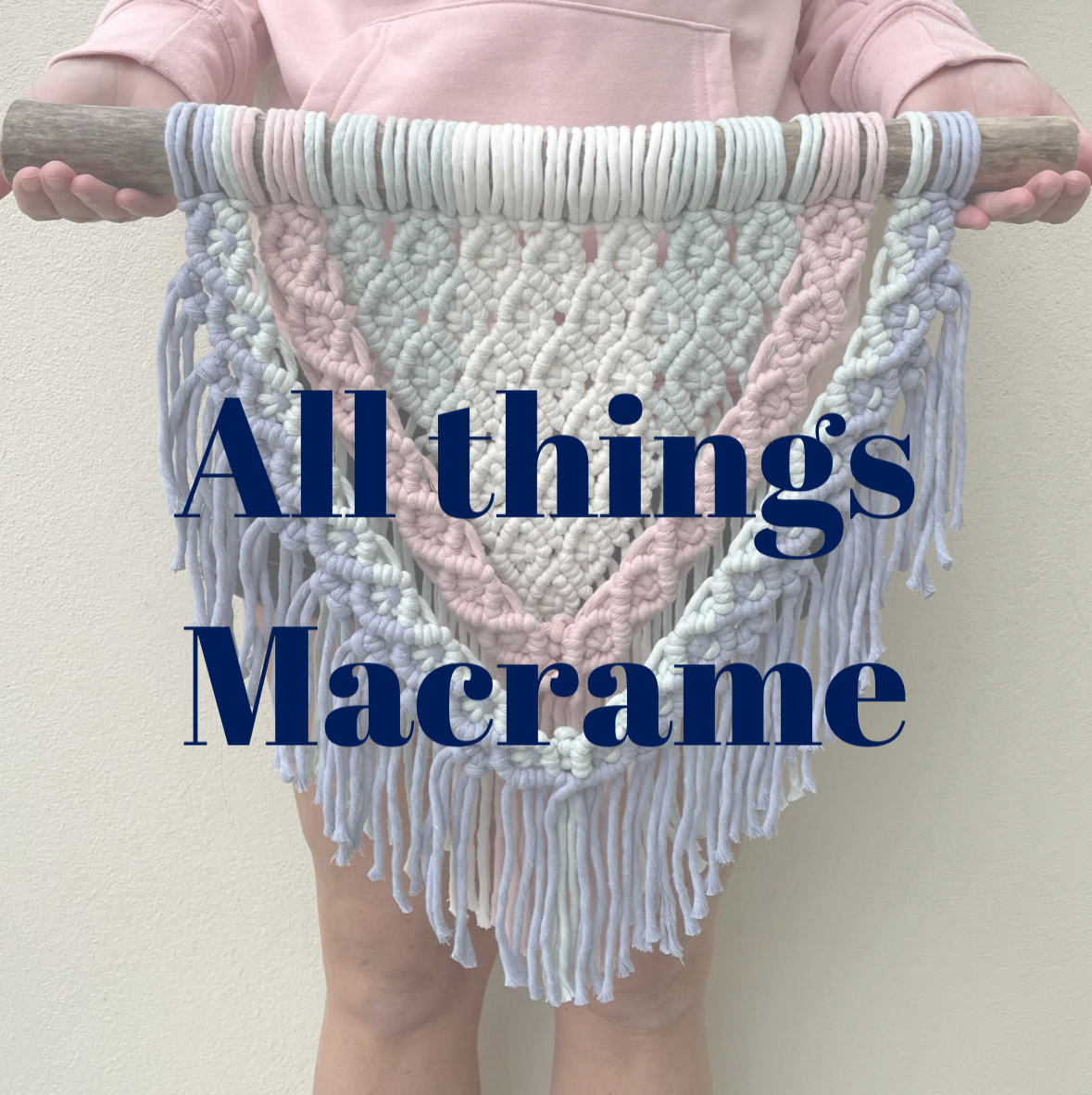 Macrame