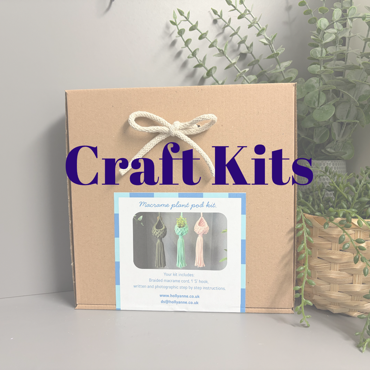 Craft Kits
