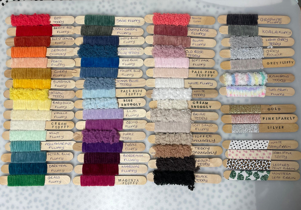 5 Tier Custom rainbow wall hanging - home decor - macrame rainbow - rope rainbow - nursery decor - baby shower - playroom -  mothers day