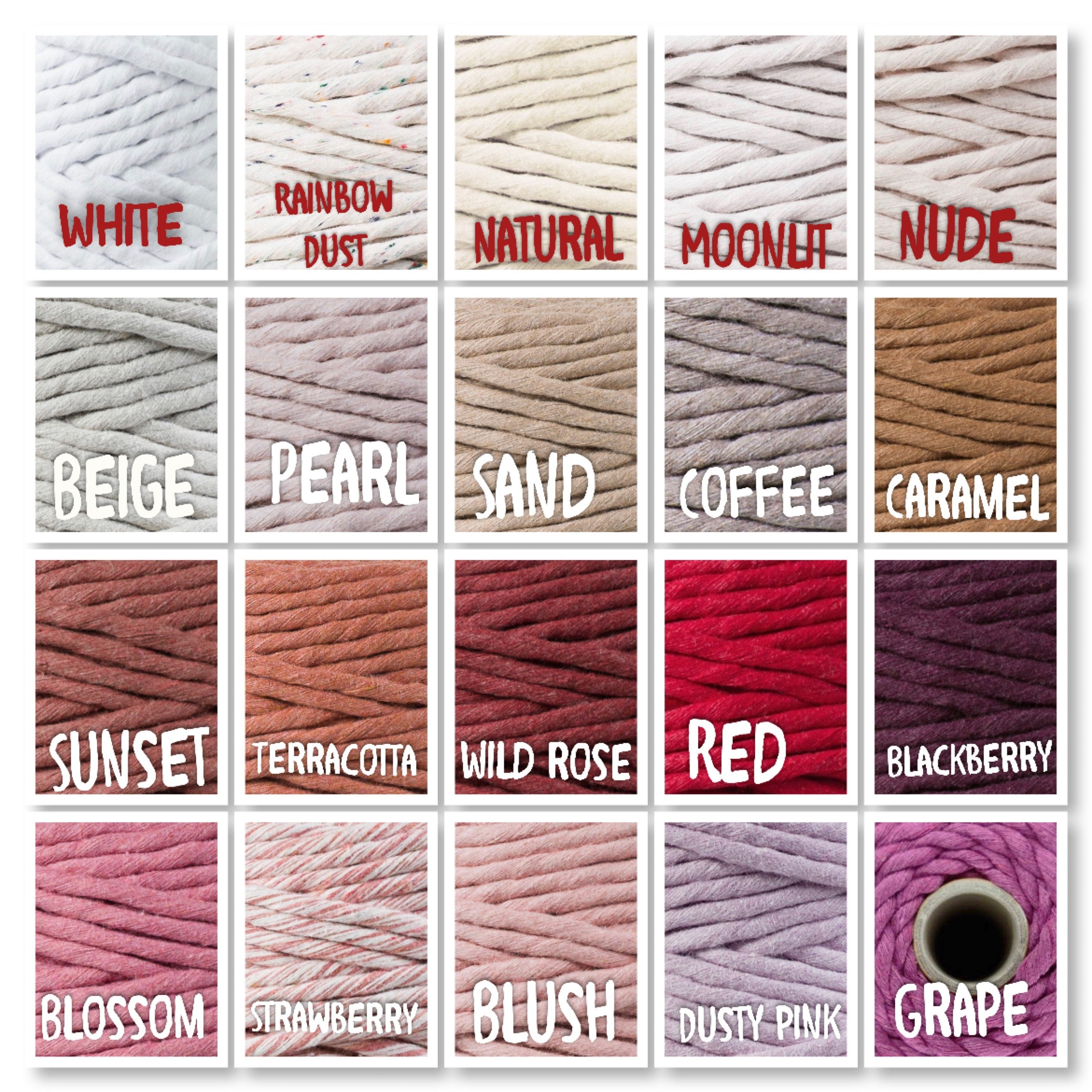 Macrame headband - macrame - hair accessories